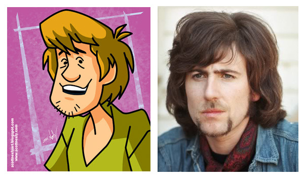 Shaggy-Nash